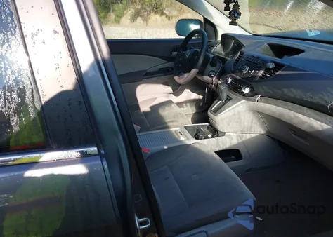 2014 Honda Cr-V Lx z USA, uszkodzony, nr VIN 2HKRM4H36EH614529